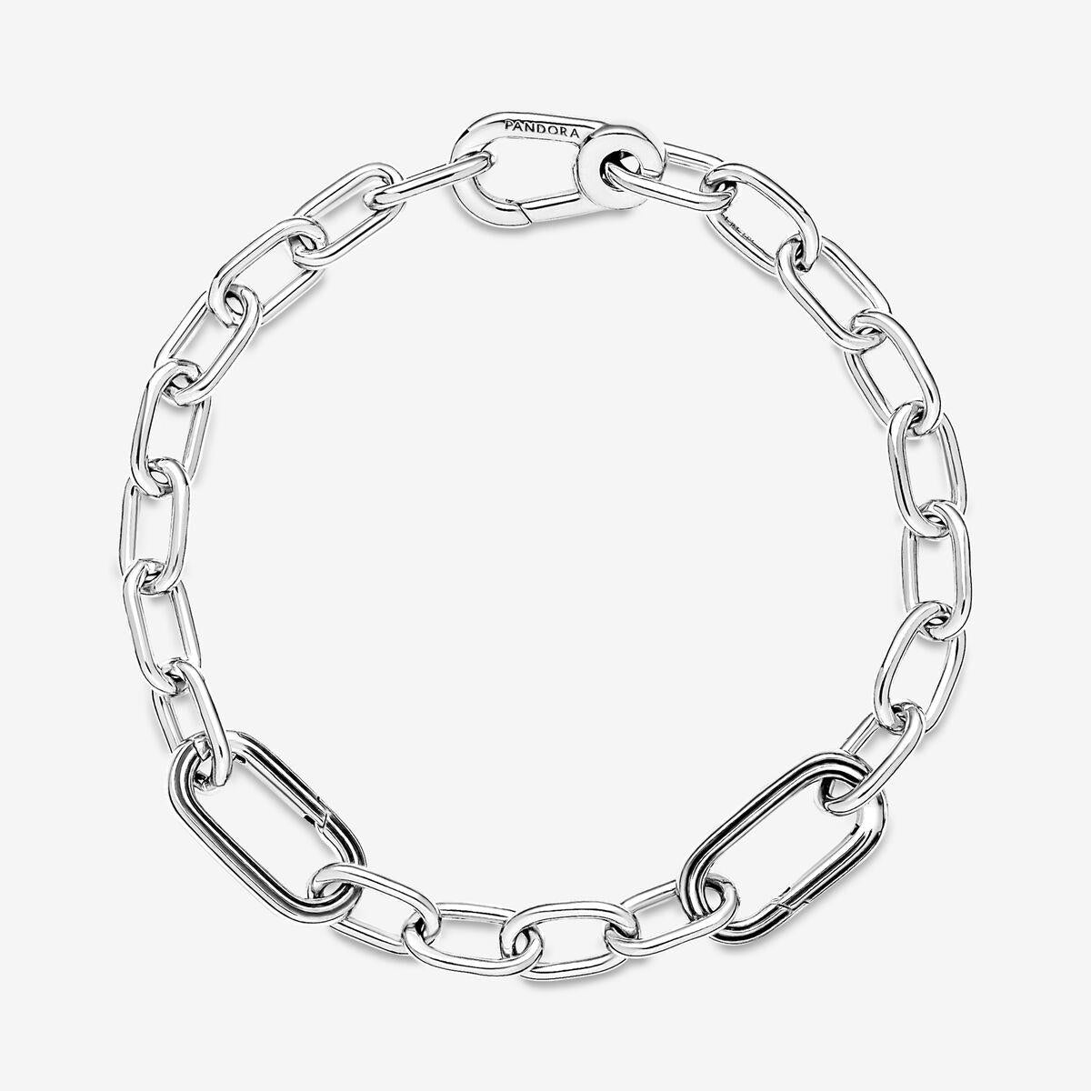 Pandora ME Link Chain Bracelet Pandora ME Link Chain Bracelet